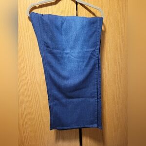 Old Navy High-Rise Wide Leg Jeans